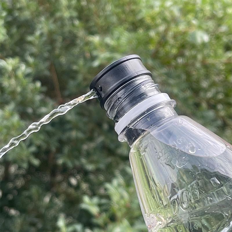 1 Pezzo Portatile Bidet Sprayer Universale Cura Post-Partum Doccetta Plastica Regolabile Forza dell'Acqua Igenico Sprayer Per Sedile del WC