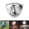 Headlight Scooter Headlamp High Low Beam for Piaggio FLY 50 2T 4T 100 4T 125 4T Euro 3 150 4T Euro 3 Liberty 50 125