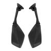 Rearview Mirror Long Stem LH & RH For Yamaha YZF R3 R25 YZF-R3 ABS 2015-2021