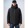 Liner Shell Jacket Thick Windproof Men's Cotton Clothes Outdoor