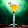 90ml Spiral Clear Martini Cocktail Glass Bar Professional Glassware Special Wine Cup Japanese Style Mixed Juice Goblet Wholesale