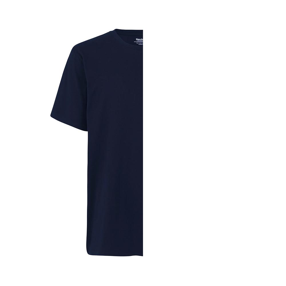 Neutral Unisex Adult Workwear T-Shirt