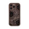 Line Sunflower for iPhone17 ProMax Phone Case 17 Apple 14 Scrub 16/15 Premium Ins