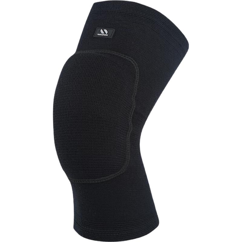 NAILEKESI N Утолщенные спортивные наколенники L