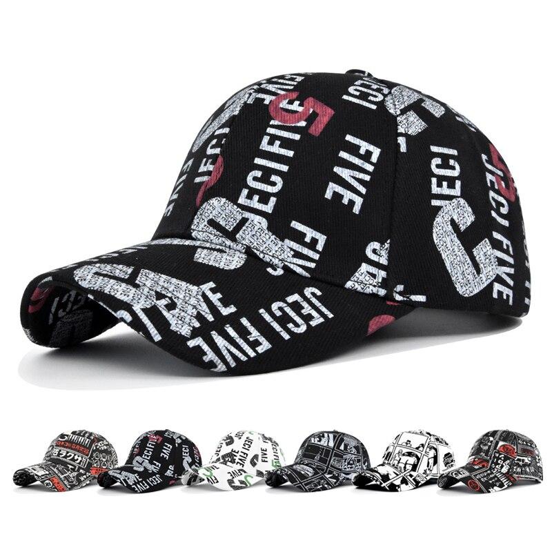 Buy Baseball Cap Graffiti Cap Snapback 