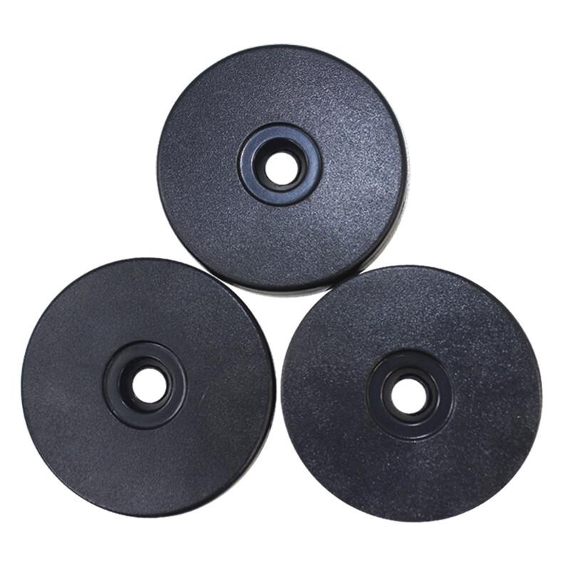 WITEASY Guard Tour System Components