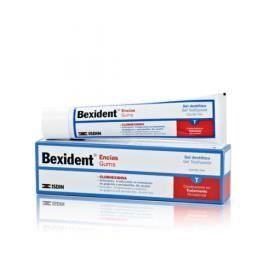 Bexident Gum Gel 75 Ml Dentifrice