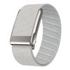 WHOOP 5.0 ECG Nylon Strap: Woven Smart Sports Bracelet Elastic Band