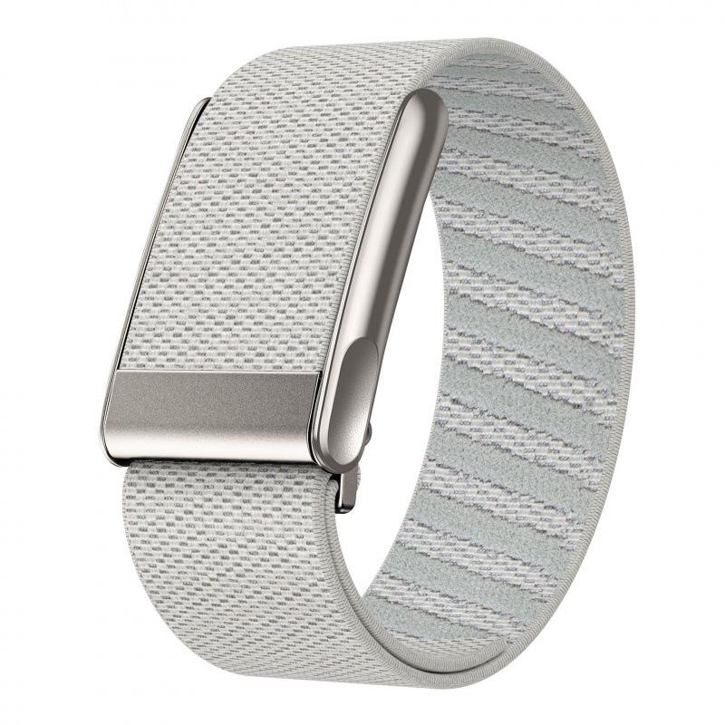 WHOOP 5.0 ECG Nylon Strap: Woven Smart Sports Bracelet Elastic Band