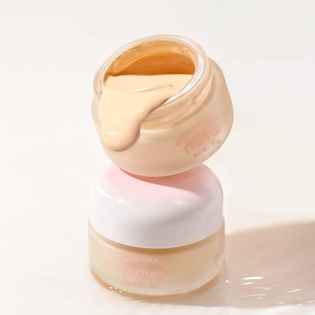 NOVO - Mousse Soft Focus Lightweight Primer 01# Oil Control - 30g