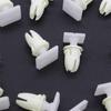 20 X Snap Fastener Clips Trim Strips with Grommet A0099880378 For Mercedes
