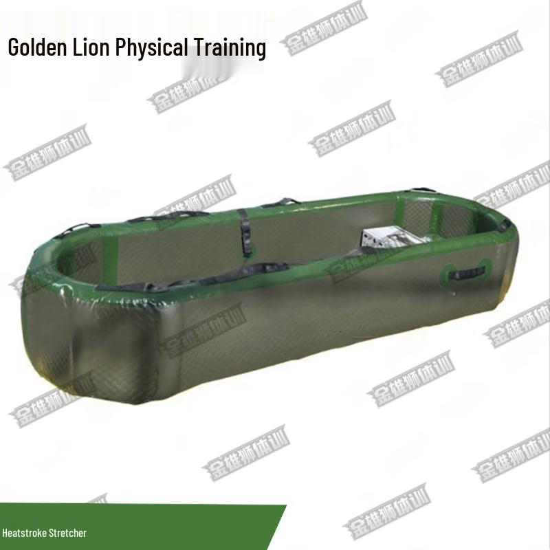 Golden Lion Heatstroke Training Stretcher