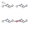 Carburetor Repair Float Bowl Gasket  for Keihin FCR Gen 2 MX KTM SX SXC SXS XC SMR SMC EXC-G EXC 450 525 250 400 625 560 540