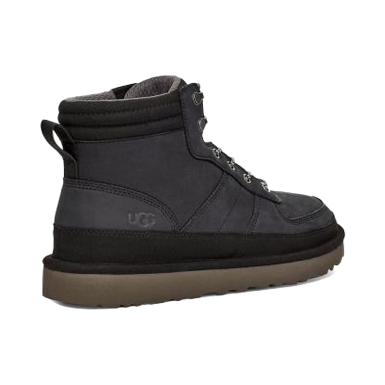 UGG Highland Sports Uld Black 1112991-BLK