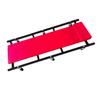 Folding Sponge Auto Repair Creeper - 36" & 40" Car Chassis Skateboard