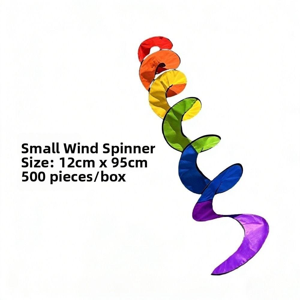 PVC Hot Air Balloon Wind Spinner Multistyles Outdoor Windmill New Festival Celebration Balloon