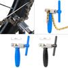Bike Chains Extractor Bicycles Chain Pin Removers Bike Link Breaker Splitter Cycle Repair Bicycles Chain Link Remover