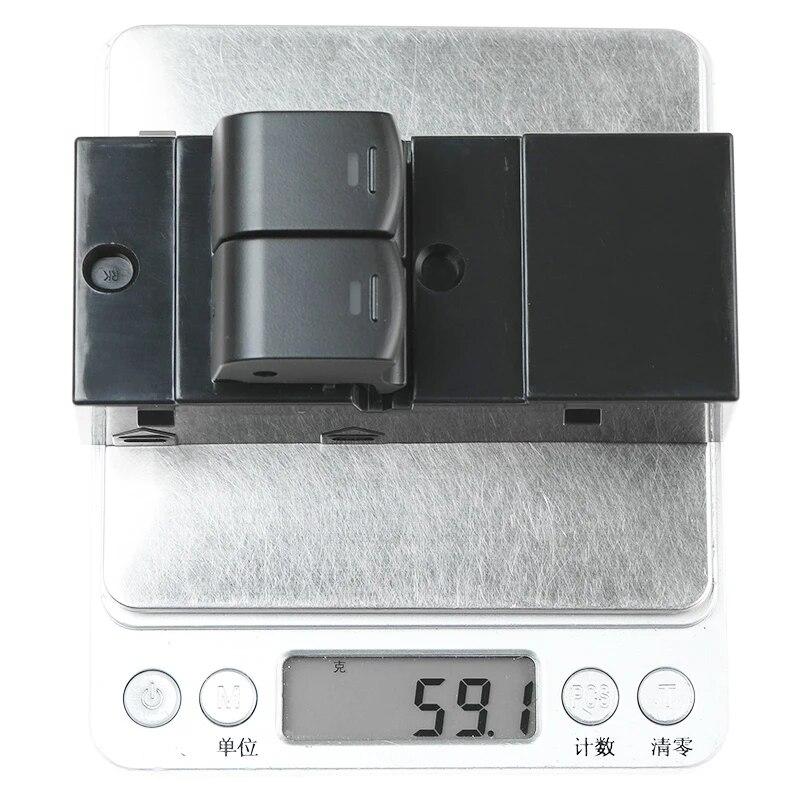 New Electric Window Regulator Switch For Nissan Micra III K12 2003‑2010 25401-AX600 25401AX600