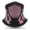 Winter Warm Cycling Neck Gaiter Windproof Neck Cover Facemask for Skiing Cycling