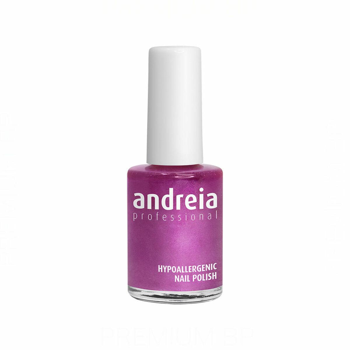 

Andreia Professional Hypoallergenic Nail Polish Nº 108 (14 ml)