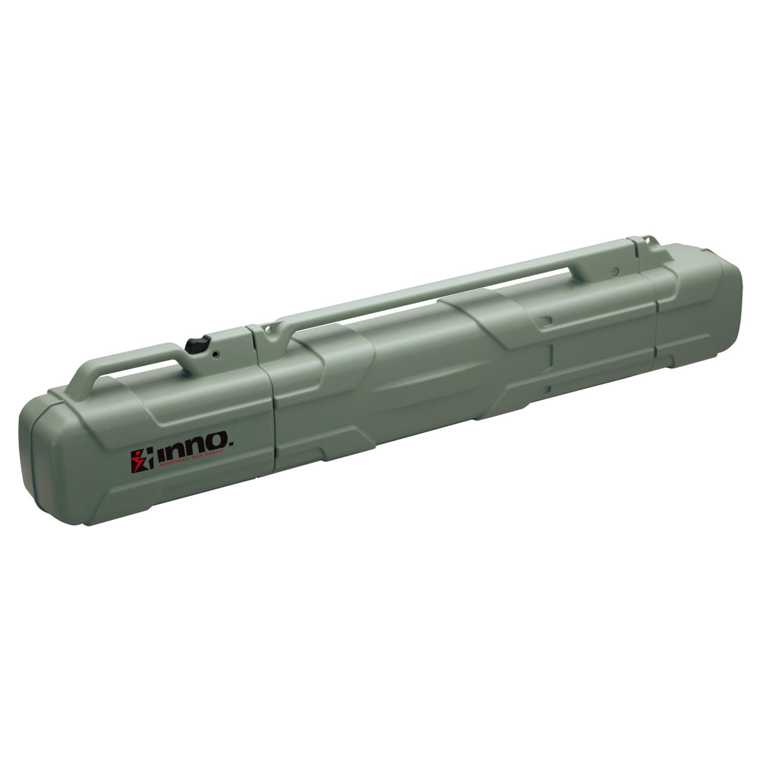 Carmate INNO Чехол для удилищ J Чехол для удилищ IF45SG Дымчато-зеленый