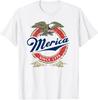 Merica Since 1776 Funny 4th of July Merica Since 1776 T-Shirt
