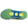 Li Ning 2 V2 Textile, Synthetic Leather Cushioning Slip Resistant Abrasion Resistant Support Rebound Low top AYTQ021-1