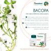 Himalaya Wellness Brahmi Tablets 60 Tablets Each Natural Mind Health Booster Pack of 2