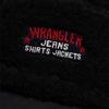 Wrangler Reversible Trooper Hat Black