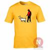 Banksy Harings Dog TShirt Street Art Graffiti Design Print Exclusive