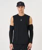SPYDER Men'S Running Face Sleeveless Splmcnsl231Mblk