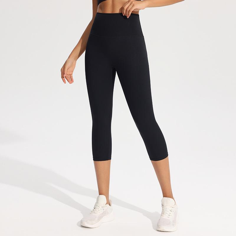 Women s High Waist Butt Lifting Yoga Pants - Quick Dry Stretch Sports Leggings