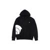 Sweatshirts Men's Black Hooded Moderate Regular NF0A472M-JK3