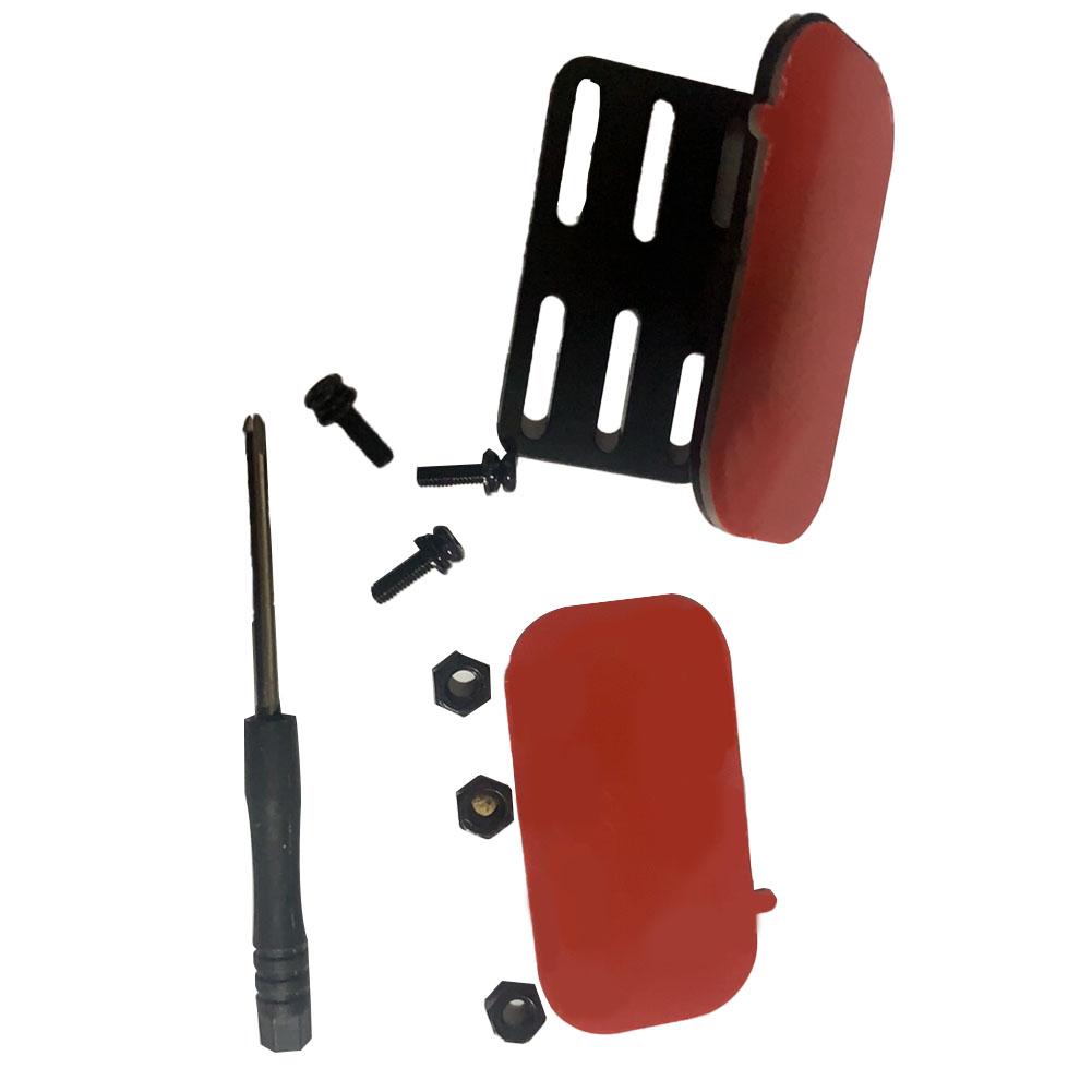 Universal Rear Camera Mounting Bracket Dash Cam Mirror Cam Backup Camera Mount Rearview Camera Holder Back Up Camera Bracket