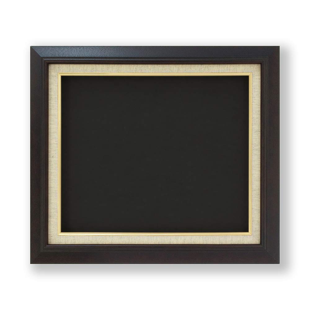 

Рамка для картины Daisen Oil Frame F10 Brown A421F0782 KL-02