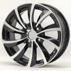 Touareg HRV 14" Steel Wheels & Buick Excelle 15" Aluminum Wheels