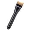 Ultra Thin Crescent Foundation Brush Face Contour Brush Color Palette Blending Foundation Cream Makeup Brushes Palette Kits