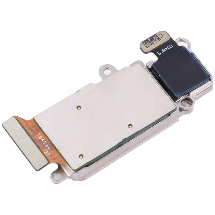 Für Samsung Galaxy S21/S21 5G/S21+ 5G SM-G990U/G991U/G996U US-Version Original-Kamera-Set (Teleobjektiv + Weitwinkel + Hauptkamera)