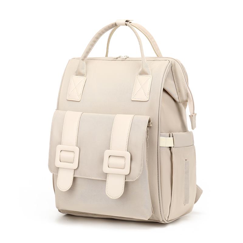 Waterproof Multifunctional Large Capacity Mom & Baby Backpack