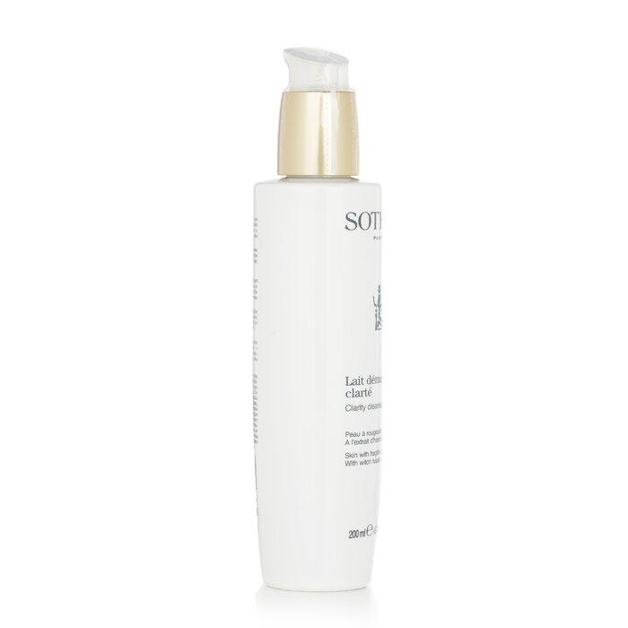 SOTHYS Clarity Cleansing Milk