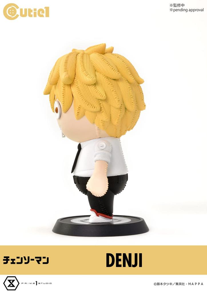 Cutie 1 Chainsaw Man Denji
