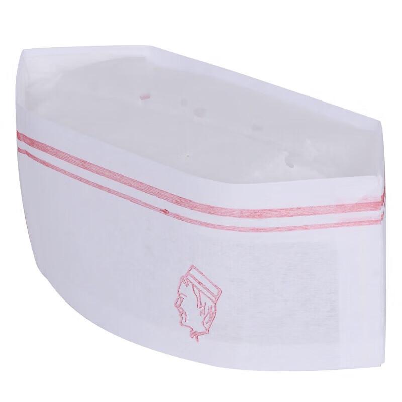 Одноразовая шляпа шеф-повара