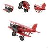 Aircraft Manager - Metal Models for Shelf Desktop Entrance At Home