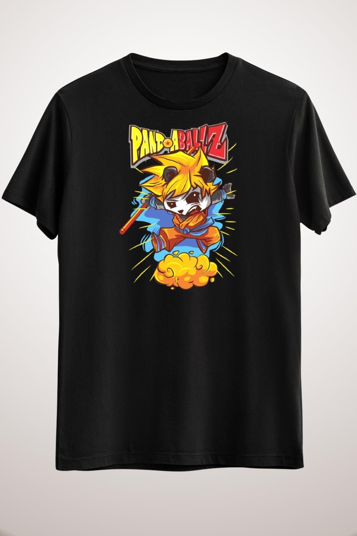 

Erkek Siyah Martial Art Kungfu Panda