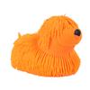 Soft Plush Dog Toy Filled With For A Fun, Bouncy, Soft And Comfortable Experience That Relieves Anxiety.