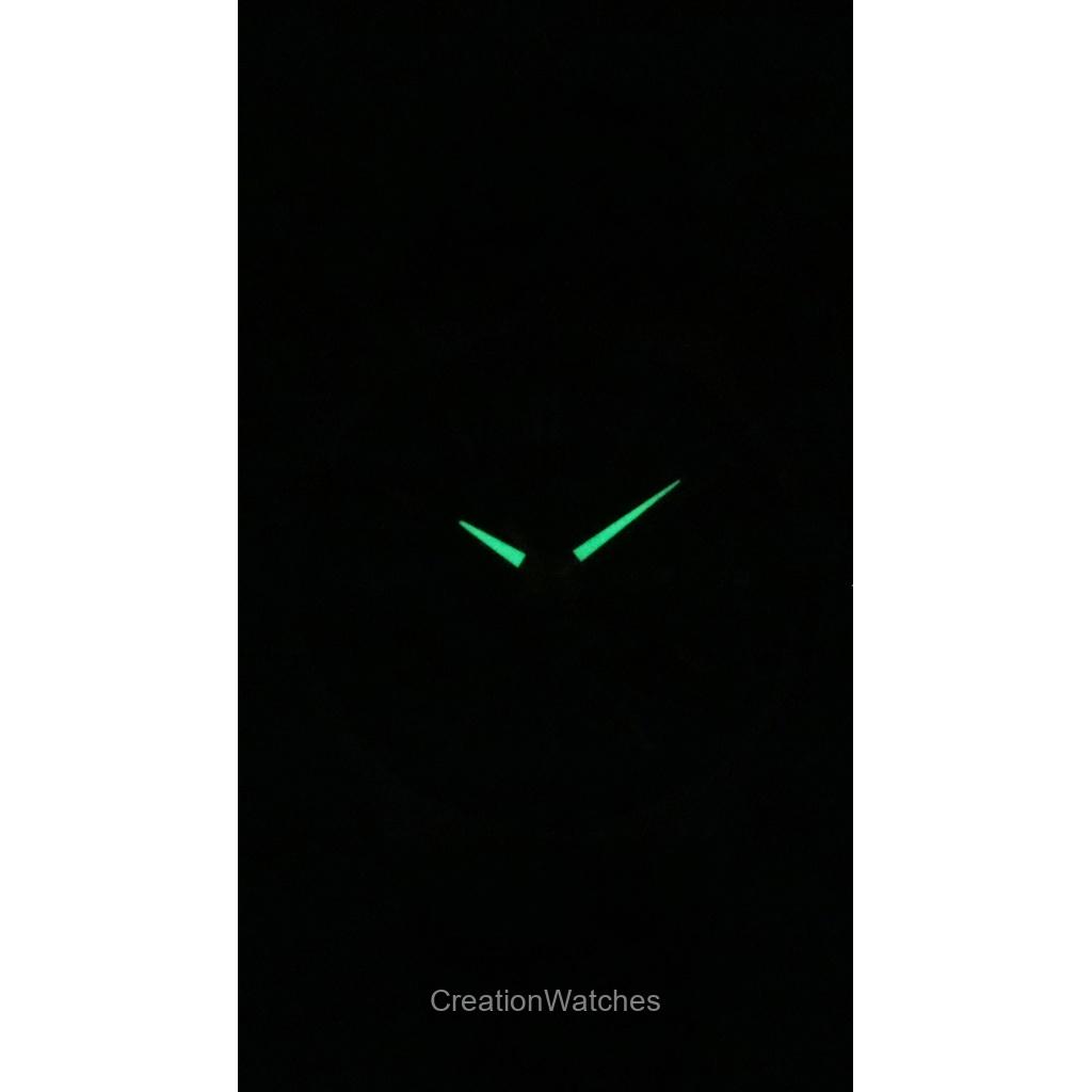 Casio Standard Analog Lederarmband Graues Zifferblatt Quarz MTP-E735L-8AV Herrenuhr