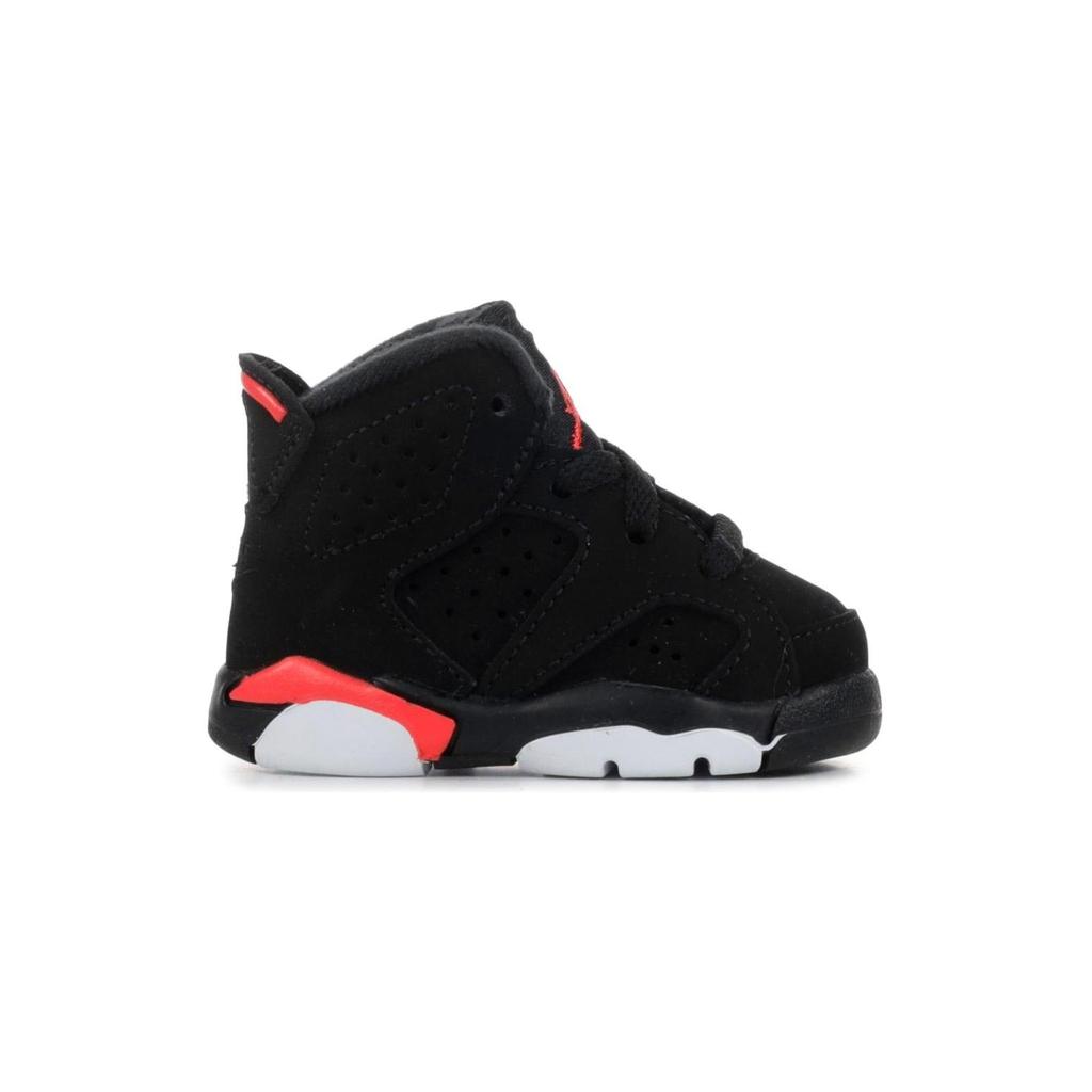 Jordan 6 Retro Black Infrared 2019 TD 384667-060