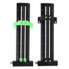 6in Woodworking Scriber with Limit Block Parallel Vertical Marking Easy To Read Double Line Marking