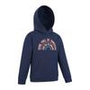 Mountain Warehouse Childrens/Kids Soul Full Of Sunshine Organic Hoodie