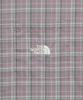 Noseupeiseu Nh8Ls01C Men'S Mistpick Long Sleeve Shirt Grayish Lilac